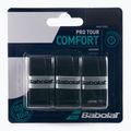 BABOLAT Pro Tour X3 Обвивки за тенис ракети черни 653037
