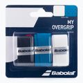 BABOLAT My Overgrip X3 цвят 653045
