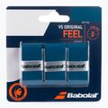 Обвивки за тенис ракети BABOLAT Vs Original X3 blue 653040