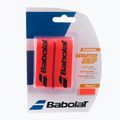 Обвивки за ракети за бадминтон BABOLAT bad.Grip Sensation x2 червени 154941