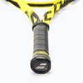 Детска тенис ракета BABOLAT Pure Aero Junior 25 жълта 140254 3