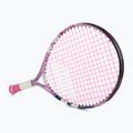 Детска ракета за тенис BABOLAT B Fly 19 лилава 140242 2