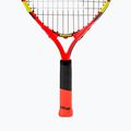 Детска тенис ракета BABOLAT Ballfighter 21 червена 140239 4