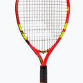 Детска тенис ракета BABOLAT Ballfighter 21 червена 140239 5