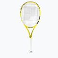 BABOLAT Boost Aero тенис ракета жълта 121199
