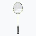 Ракета за бадминтон Babolat X-Feel Lite yellow