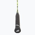Ракета за бадминтон Babolat X-Feel Lite yellow 3