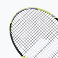 Ракета за бадминтон Babolat X-Feel Lite yellow 5