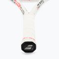 Детска тенис ракета BABOLAT Pure Strike 26 бяла 140401 3
