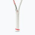 Детска тенис ракета BABOLAT Pure Strike 26 бяла 140401 4