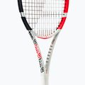 Детска тенис ракета BABOLAT Pure Strike 26 бяла 140401 5