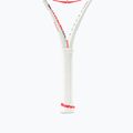 Детска тенис ракета BABOLAT Pure Strike 25 бяла 140400 4