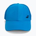 BABOLAT Основна бейзболна шапка с лого, синя 5UA1221 4