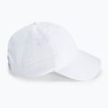 Детска бейзболна шапка BABOLAT Basic Logo white 5JA1221 2