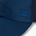 Детска бейзболна шапка BABOLAT Basic Logo navy blue 5JA1221 5