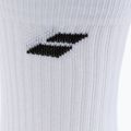 BABOLAT чорапи за тенис 3 чифта бели 5UA1371 4