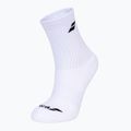 Чорапи Babolat 3 чифта white/white