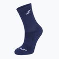 Чорапи Babolat 3 чифта white/estate blue/grey 2