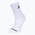 Чорапи Babolat 3 чифта white/estate blue/grey 4