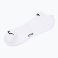 Чорапи Babolat Invisible 3 чифта white/white 2