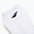 Чорапи Babolat Invisible 3 чифта white/white 3