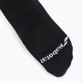 Чорапи за тенис BABOLAT Invisible 3 чифта черни 5UA1461 6
