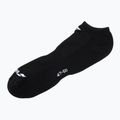 Чорапи Babolat Invisible 3 чифта black/black 2