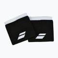 BABOLAT Лого гривна 2 бр. черно/бяло 5UA1261 3