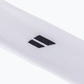 BABOLAT Лого лента за глава бяла 5UA1301 3