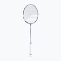 Ракета за бадминтон Babolat X-Feel Origin Power blue/silver