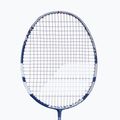 Ракета за бадминтон Babolat X-Feel Origin Power blue/silver 4