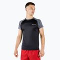 Мъжка тениска за тенис BABOLAT Play black 3MP1011 4