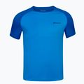 Мъжка тениска за тенис BABOLAT Play blue 3MP1011