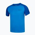 Мъжка тениска за тенис BABOLAT Play blue 3MP1011 2