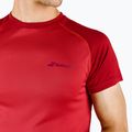 Мъжки тениски BABOLAT Play Red 3MP1011 7