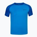 Детска тениска BABOLAT Play blue 3BP1011