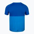 Детска тениска BABOLAT Play blue 3BP1011 3