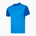 Детска тенис-поло блуза BABOLAT Играй синьо 3BP1021 2