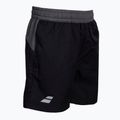 Детски тенис шорти Babolat Play черни 3BP1061 3