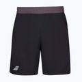 Детски тенис шорти Babolat Play черни 3BP1061 5