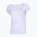 Дамска тениска Babolat Play Cap Sleeve white/white