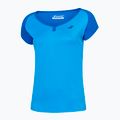 Дамска тениска за тенис BABOLAT Play blue 3WP1011 2