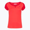 Дамска тениска BABOLAT Play red 3WP1011