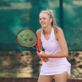 Дамска тениска BABOLAT Play white 3WP1071 4