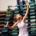 Дамска тениска BABOLAT Play white 3WP1071 5