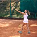 Дамска тениска BABOLAT Play white 3WP1071 7