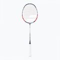 Ракета за бадминтон BABOLAT 20 Prime Blast Strung FC blue 174400