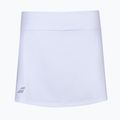 Детска пола за тенис BABOLAT Play white 3GP1081