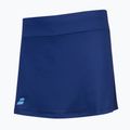 Детска пола за тенис BABOLAT Play тъмносиньо 3GP1081 2