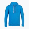 Мъжки суитшърт с качулка Babolat Exercise Blue aster